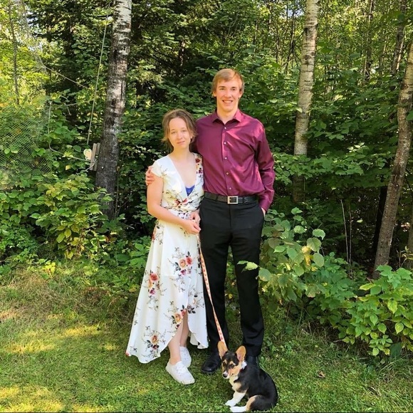 Meet your Posher, Shaylah - Picture 3 of 3